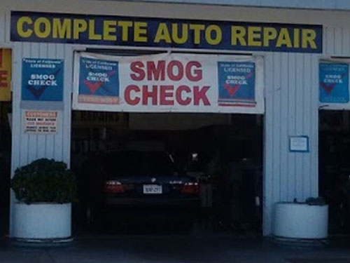 Auto-Repair-smog-Test-Redwood-city-ca