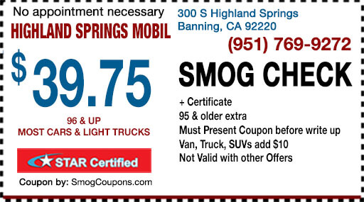 smog check coupon