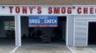 smog check whittier